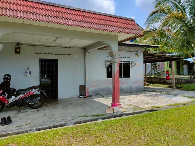 Bungalow for sale in Johore Bahru, Johor