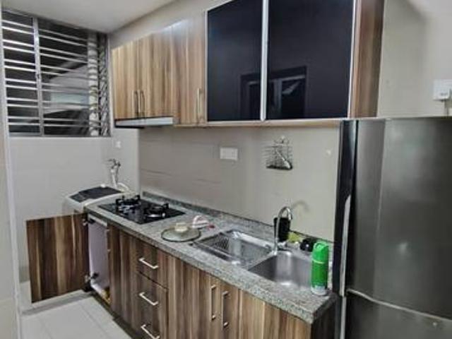 Serviced Residence for rent in Johore Bahru, Johor