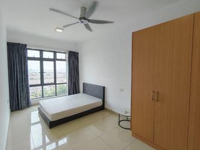 Serviced Residence for rent in Johore Bahru, Johor