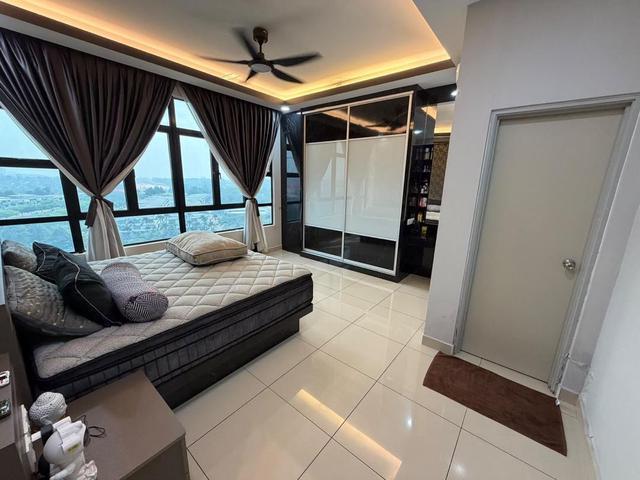 Serviced Residence for sale in Johor Bahru