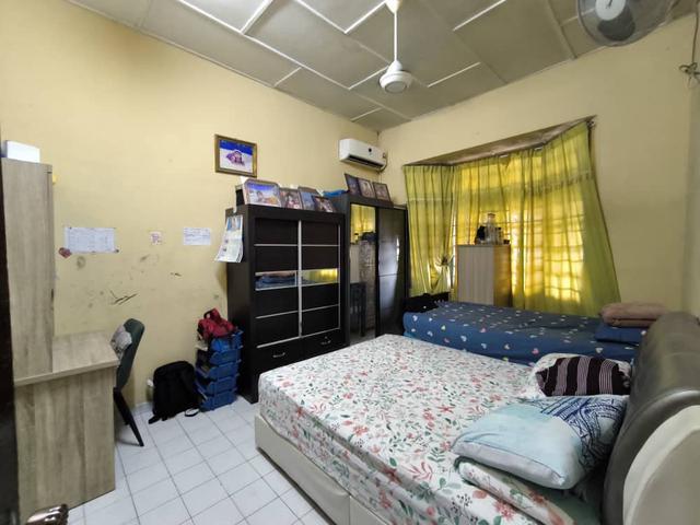 Terraced House for sale in Johore Bahru, Johor