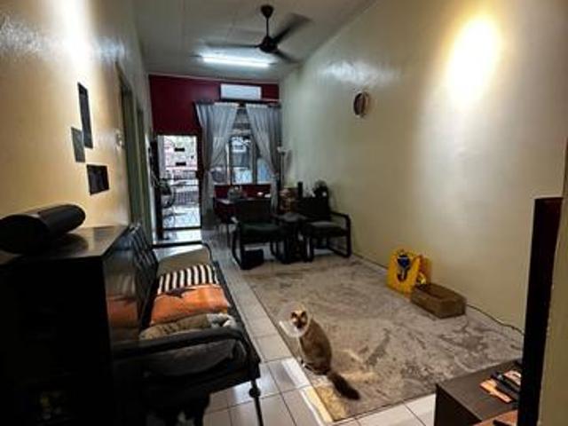 Terraced House for sale in Johor Bahru