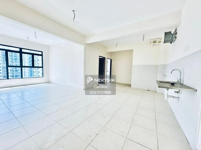 Warehouse for sale in Johor