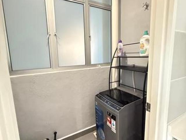 Serviced Residence for rent in Johore Bahru, Johor
