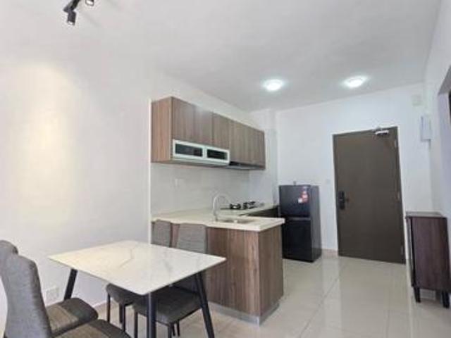 Serviced Residence for rent in Johore Bahru, Johor