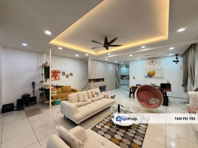 House for sale in Tebrau, Johor Bahru