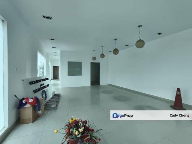 Shop for rent in Tebrau, Johor Bahru