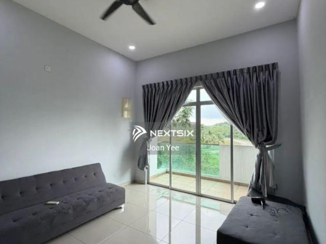 House for rent in Johore Bahru, Johor