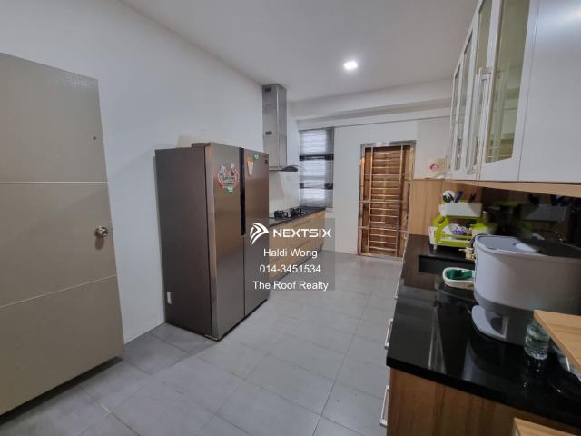 Warehouse for sale in Johore Bahru, Johor