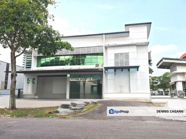 Warehouse for rent in Johore Bahru, Johor
