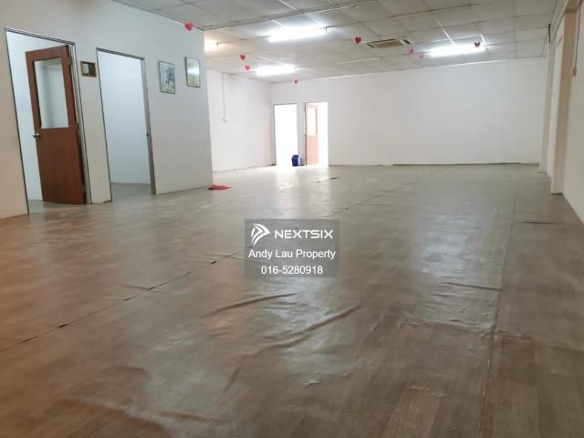 Warehouse for sale in Johore Bahru, Johor