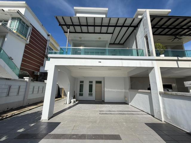 House for rent in Johore Bahru, Johor