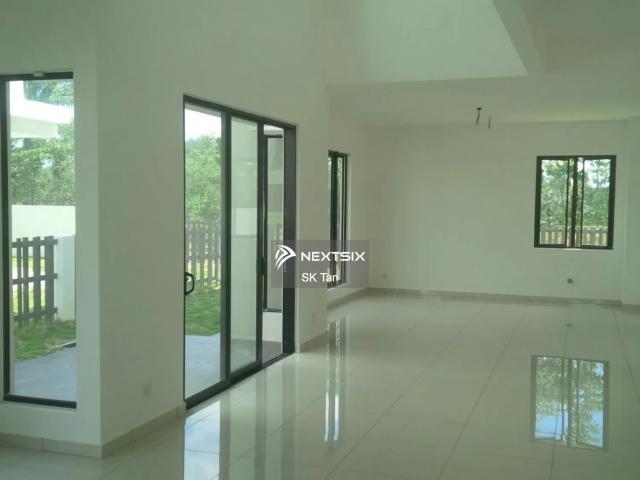 Residential House for sale in Johore Bahru, Johor