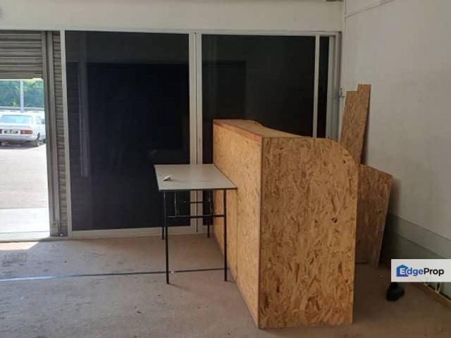 Shop for rent in Johore Bahru, Johor