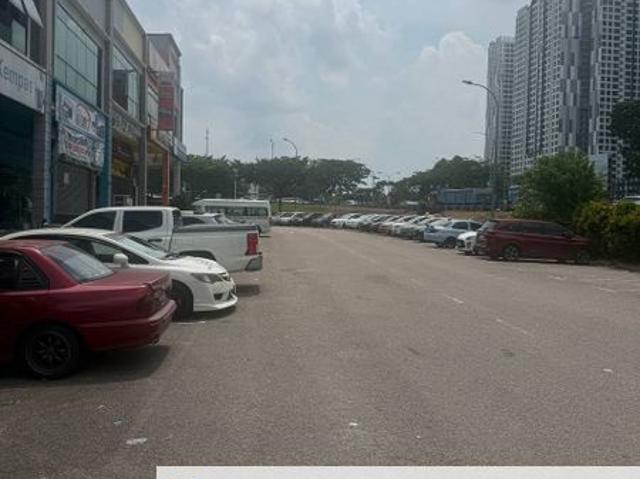 Shop for rent in Johore Bahru, Johor