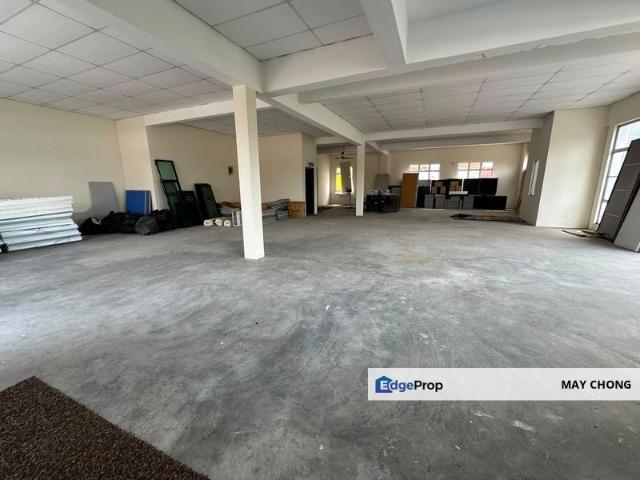 Shop for rent in Tebrau, Johor Bahru
