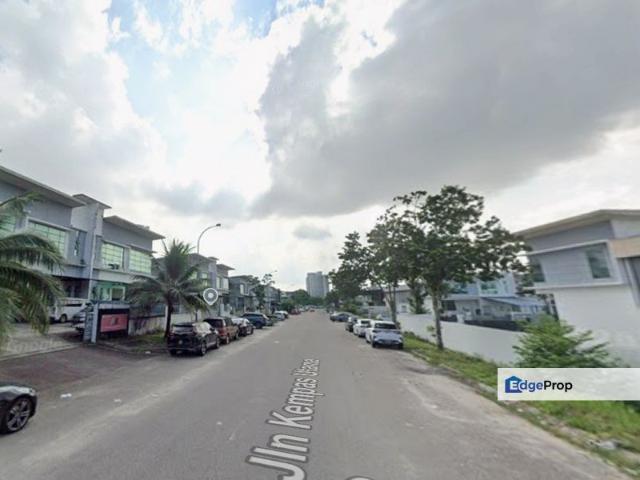 Warehouse for sale in Tebrau, Johor Bahru