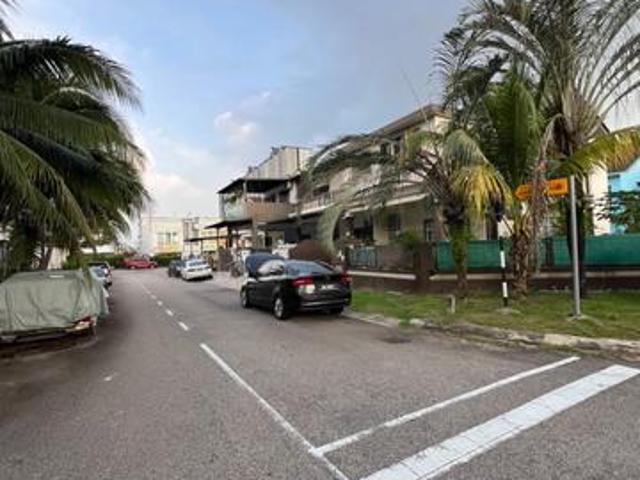 Terraced House for sale in Johore Bahru, Johor