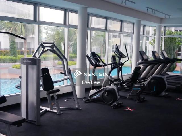 Shop for rent in Bukit Ledang, Johor