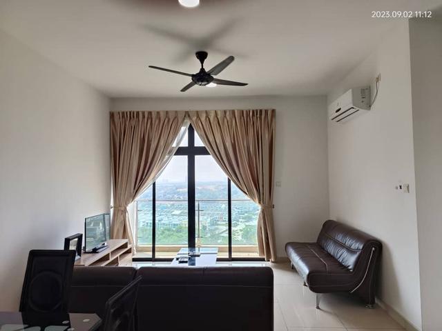 Serviced Residence for rent in Johore Bahru, Johor