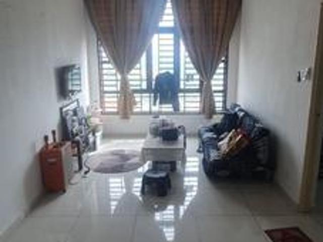 Serviced Residence for sale in Johore Bahru, Johor