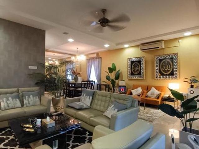 Terraced House for sale in Johore Bahru, Johor