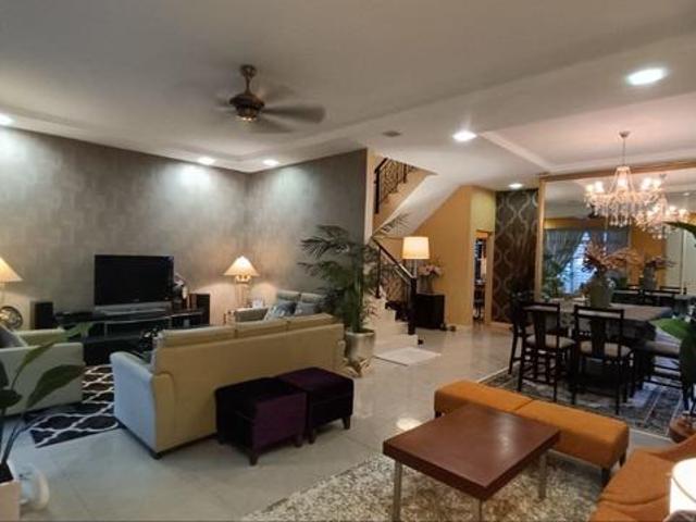 Terraced House for sale in Johore Bahru, Johor