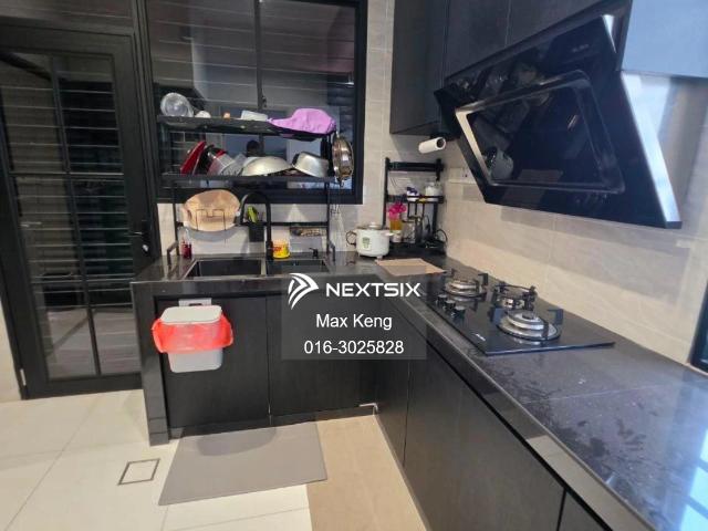 Residential House for sale in Johor Bahru, Johor