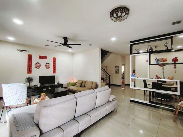Terraced House for sale in Johore Bahru, Johor