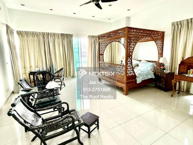 Residential House for sale in Johor
