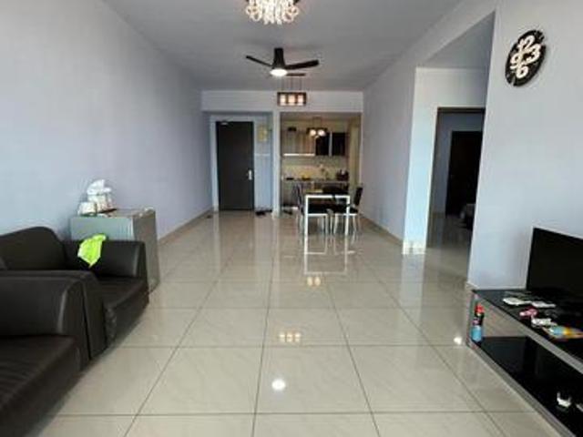Serviced Residence for rent in Johore Bahru, Johor