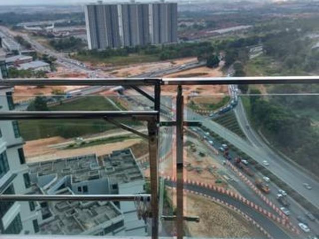 Serviced Residence for sale in Johore Bahru, Johor