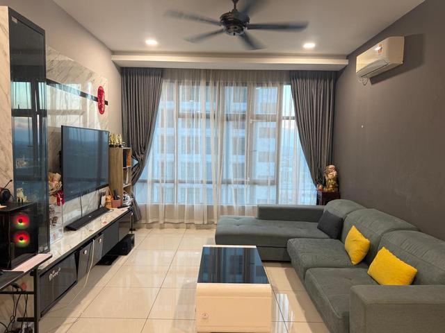 Serviced Residence for sale in Johore Bahru, Johor