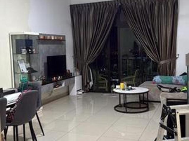 Serviced Residence for sale in Johore Bahru, Johor