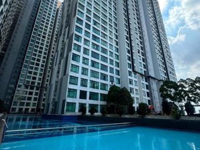 Serviced Residence for sale in Johore Bahru, Johor