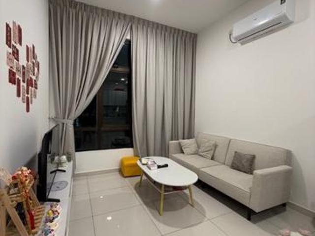 Serviced Residence for rent in Johore Bahru, Johor