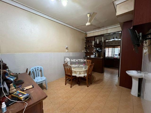Residential House for sale in Johor Bahru, Johor