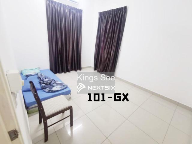Shop for sale in Johore Bahru, Johor