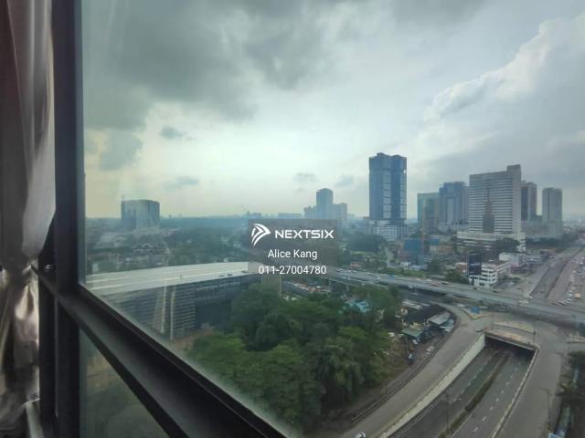 Warehouse for rent in Johore Bahru, Johor
