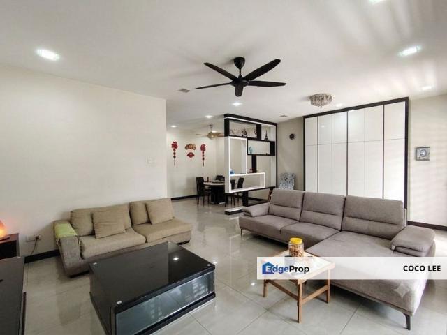 House for sale in Johore Bahru, Johor