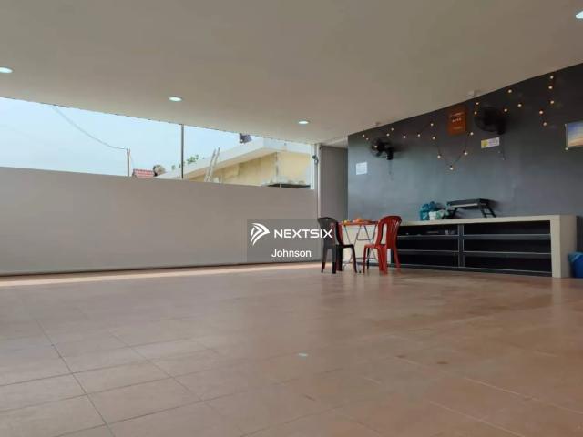 Residential House for sale in Johore Bahru, Johor