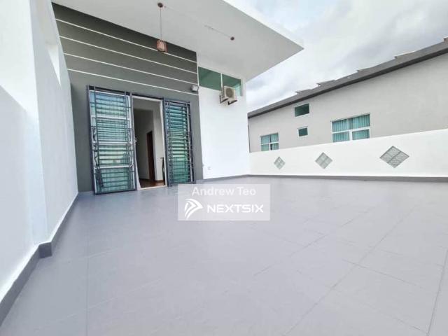 Residential House for sale in Johore Bahru, Johor