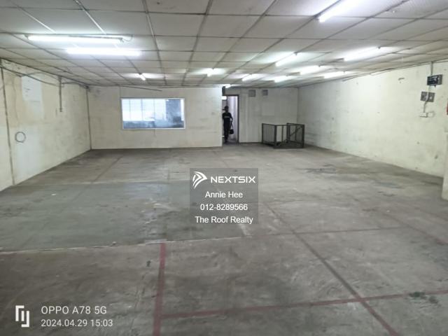 Warehouse for sale in Johore Bahru, Johor