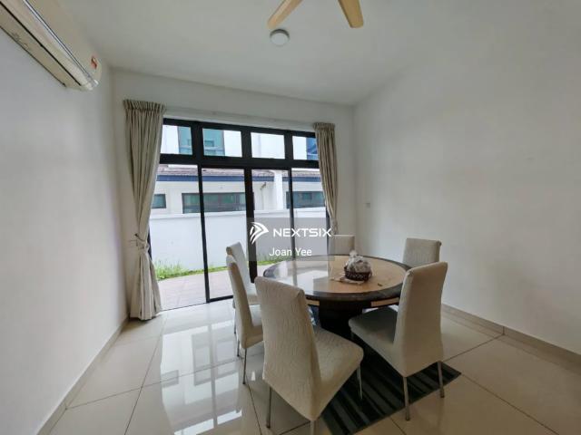 Residential House for rent in Johor