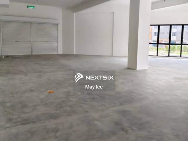 Warehouse for rent in Johore Bahru, Johor