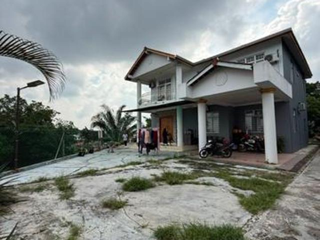 Bungalow for sale in Johore Bahru, Johor