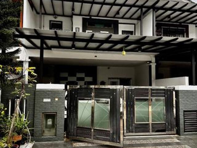 Terraced House for sale in Johore Bahru, Johor