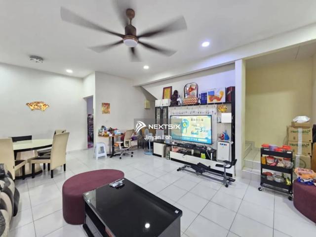 Residential House for sale in Johor