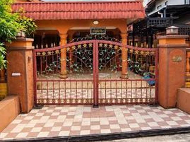 Bungalow for sale in Tebrau, Johor Bahru
