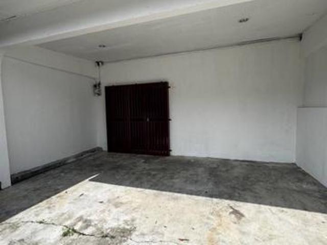 Terraced House for rent in Johor Bahru